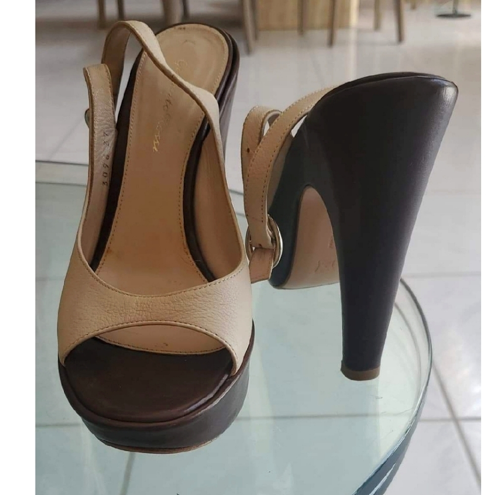 Gianvito Rossi pumps | size 7